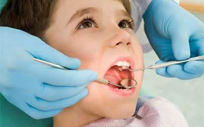 Child-Dentistry